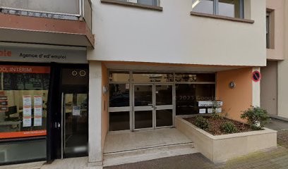 Geny Interim, Agence de Travail Intérimaire à Saverne