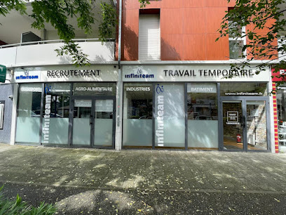 Infiniteam - Agen, Agence D'intérim au Passage