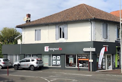 Temporis Parentis, Agence de Travail Intérimaire à Parentis-en-Born