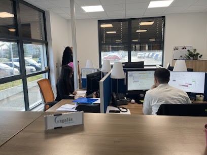 Ergalis Médical Strasbourg, Agence de Travail Intérimaire à Schiltigheim