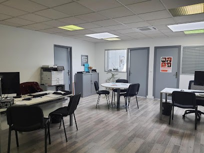 Samsic Emploi Plaisir BTP, Agence de Travail Intérimaire à Plaisir