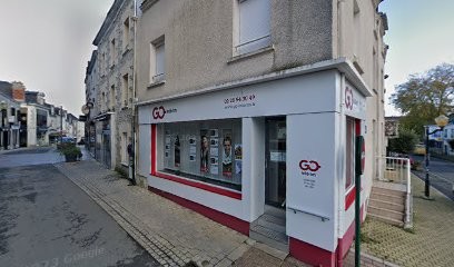 GO Intérim Pontchâteau, Agence de Travail Intérimaire à Pontchâteau