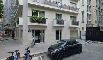 Action Beauté Cosmétique Intérim ABCI, Agence de Travail Intérimaire à Paris 07