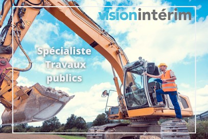 Vision Interim Paris Daumesnil, Agence de Travail Intérimaire à Paris 12