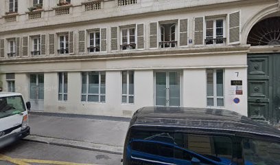 POINT Z (GIF Emploi), Agence de Travail Intérimaire à Paris 02