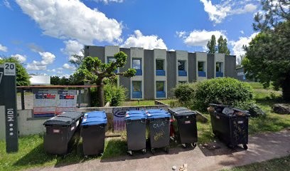 Eurhomme Conseil, Agence de Travail Intérimaire à Ramonville-Saint-Agne