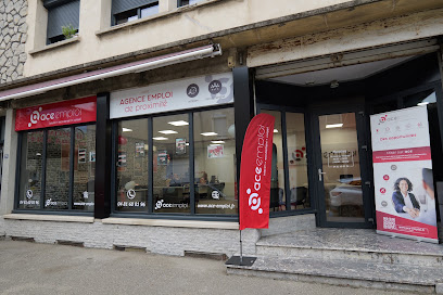 Ace Emploi - Anneyron, Agence D'intérim à Anneyron