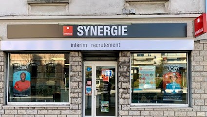 Agency Interim Synergy Oyonnax, Agence de Travail Intérimaire à Oyonnax
