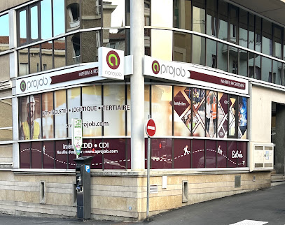 Aprojob Intérim & Cdi - Le Puy-En-Velay, Agence D'intérim au Puy-en-Velay
