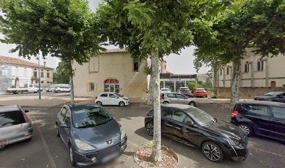 Medicoop 47, Agence de Travail Intérimaire à Tonneins