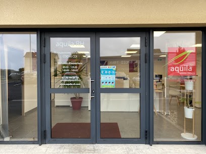 Aquila RH Le Havre, Agence de Travail Intérimaire à Saint-Romain-de-Colbosc