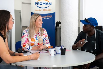 Agence D'intérim Proman St-Martin-De-Crau, Agence de Travail Intérimaire à Saint-Martin-de-Crau