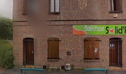 A.T.H. Associations des Travailleurs Handicapés, Agence de Travail Intérimaire à Waziers