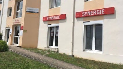 Agency Interim Synergy Niort, Agence de Travail Intérimaire à Niort