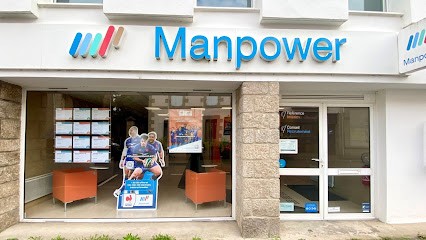 Agence D’intérim Manpower Pontivy Recrutement, Offres D’emploi/jobs, CDI, CDD, Agence de Travail Intérimaire à Pontivy