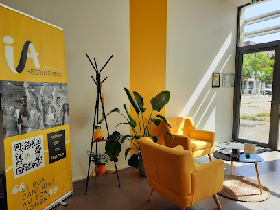 Ia Recrutement Bayonne, Agence D'intérim à Anglet