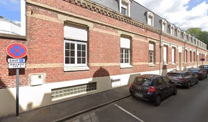 Agency Interim Synergy St Quentin Btp, Agence de Travail Intérimaire à Saint-Quentin