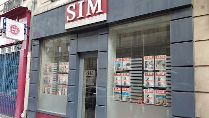 SIM PARIS 12, Agence de Travail Intérimaire à Paris 12