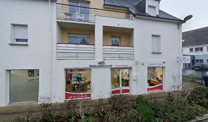 Servagroupe Travail Temporaire Quéven, Agence de Travail Intérimaire à Quéven