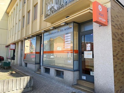 Start People Sarreguemines, Agence de Travail Intérimaire à Sarreguemines