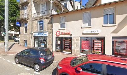 Actual Employment Limoges, Agence de Travail Intérimaire à Limoges