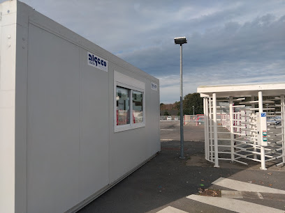 Samsic Indoors Locminé, Agence D'intérim à Saint-Jean-Brévelay
