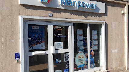 Agence d’intérim Manpower Sallanches Recrutement, offres d’emploi/jobs, CDI, CDD, Agence de Travail Intérimaire à Sallanches