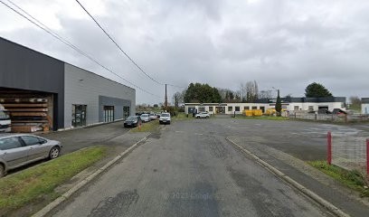 Inside Celtigel Plelo, Agence de Travail Intérimaire à Plélo