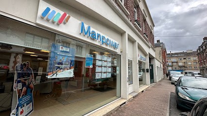 Agence d’intérim Manpower Cambrai Recrutement, offres d’emploi/jobs, CDI, CDD, Agence de Travail Intérimaire à Cambrai