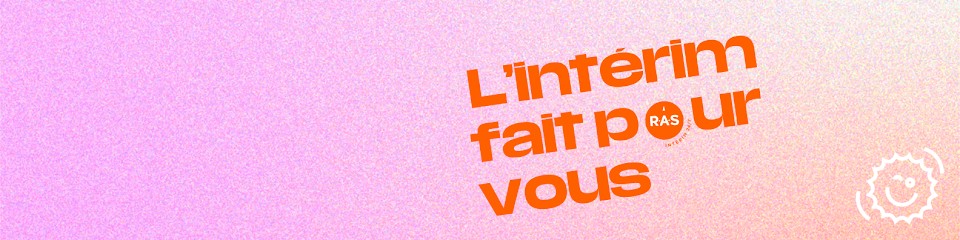 R.A.S Intérim Vaison-la-Romaine, Agence de Travail Intérimaire à Vaison-la-Romaine
