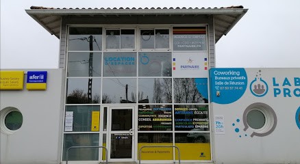 Agence d'intérim, CDD, CDI - Pornic - Partnaire, Agence de Travail Intérimaire à Pornic