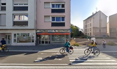 Flexiwork Easy, Agence de Travail Intérimaire à Strasbourg