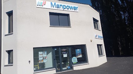 Manpower Privas, Agence de Travail Intérimaire à Privas