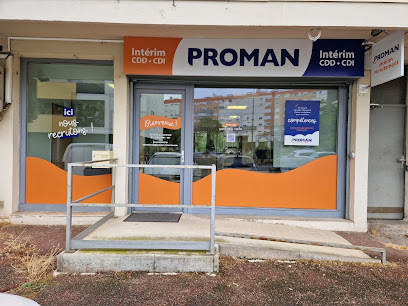 Agence D'intérim Proman Colomiers Btp, Agence D'intérim à Colomiers