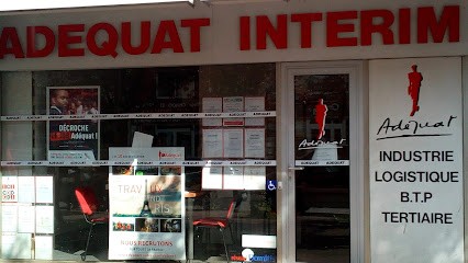 Adéquat Intérim & Recrutement, Agence de Travail Intérimaire à Saint-Maur-des-Fossés