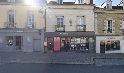 SUPPLAY VITRE, Agence de Travail Intérimaire à Vitré