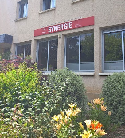 Agency Interim Synergy Sablé Sur Sarthe, Agence de Travail Intérimaire à Sablé-sur-Sarthe