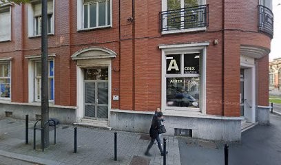 Ago Interim, Agence de Travail Intérimaire à Valenciennes