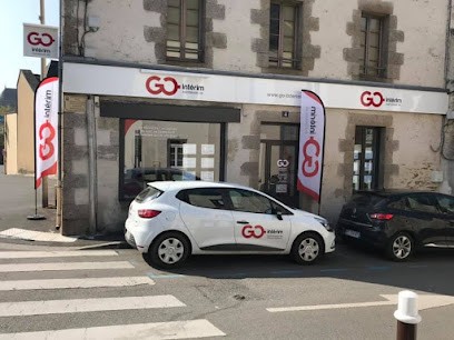 GO INTERIM REDON, Agence de Travail Intérimaire à Redon