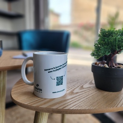 Chronos Niort, Agence de Travail Intérimaire à Niort