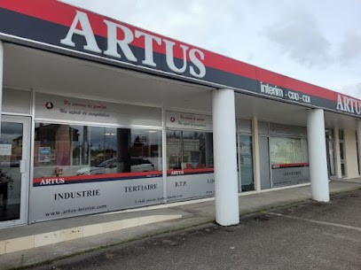 ARTUS INTERIM PESSAC, Agence de Travail Intérimaire à Pessac