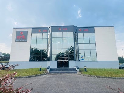 Crit Saint Aubin Les Elbeuf, Agence de Travail Intérimaire à Saint-Aubin-lès-Elbeuf