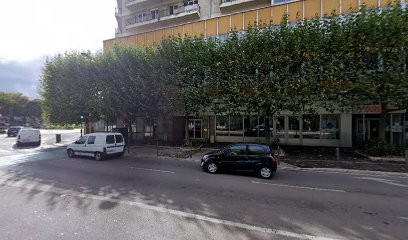 DFI Médical TROYES, Agence de Travail Intérimaire à Troyes