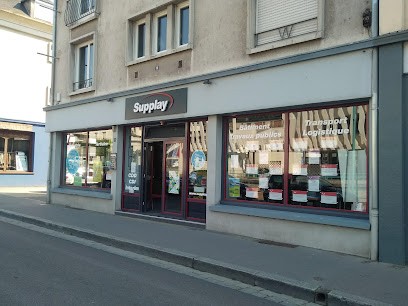 SUPPLAY PONT AUDEMER, Agence de Travail Intérimaire à Pont-Audemer