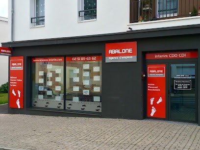Abalone Agence d'Emplois Rezé, Agence de Travail Intérimaire à Rezé