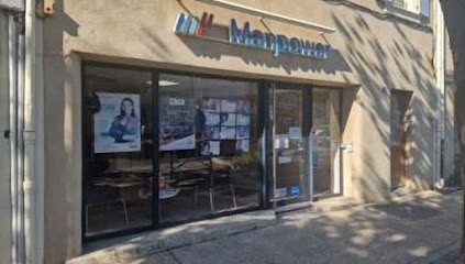 Agence d’intérim Manpower Valreas Recrutement, offres d’emploi/jobs, CDI, CDD, Agence de Travail Intérimaire à Valréas