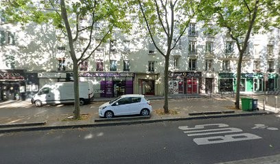 Ide Contact, Agence de Travail Intérimaire à Paris 14