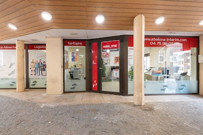 Abalone Agence D'Emplois Saint-Paul-Trois-Châteaux, Agence de Travail Intérimaire à Saint-Paul-Trois-Châteaux