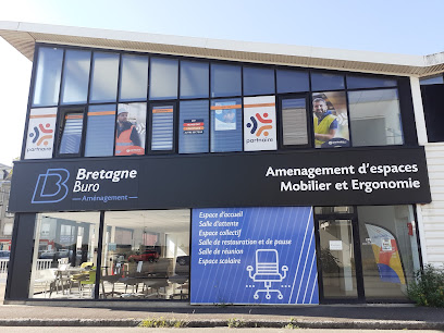 Agence Partnaire, Agence D'intérim à Brest