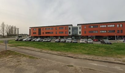 Agence D'intérim Randstad - Rochefort, Agence de Travail Intérimaire à Rochefort